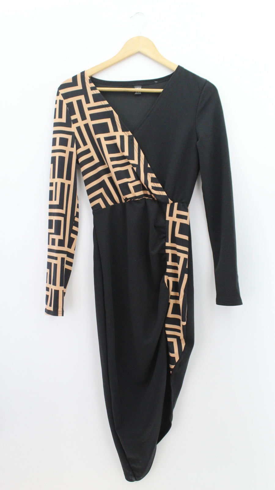 VESTIDO Femenino FORMAL/OFICINA Shein