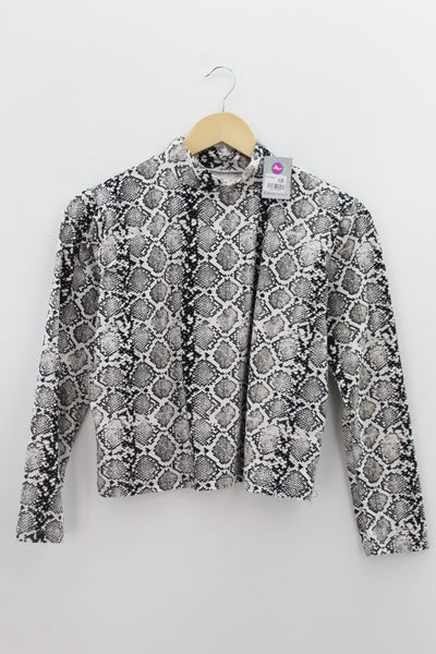TOP Femenino CASUAL