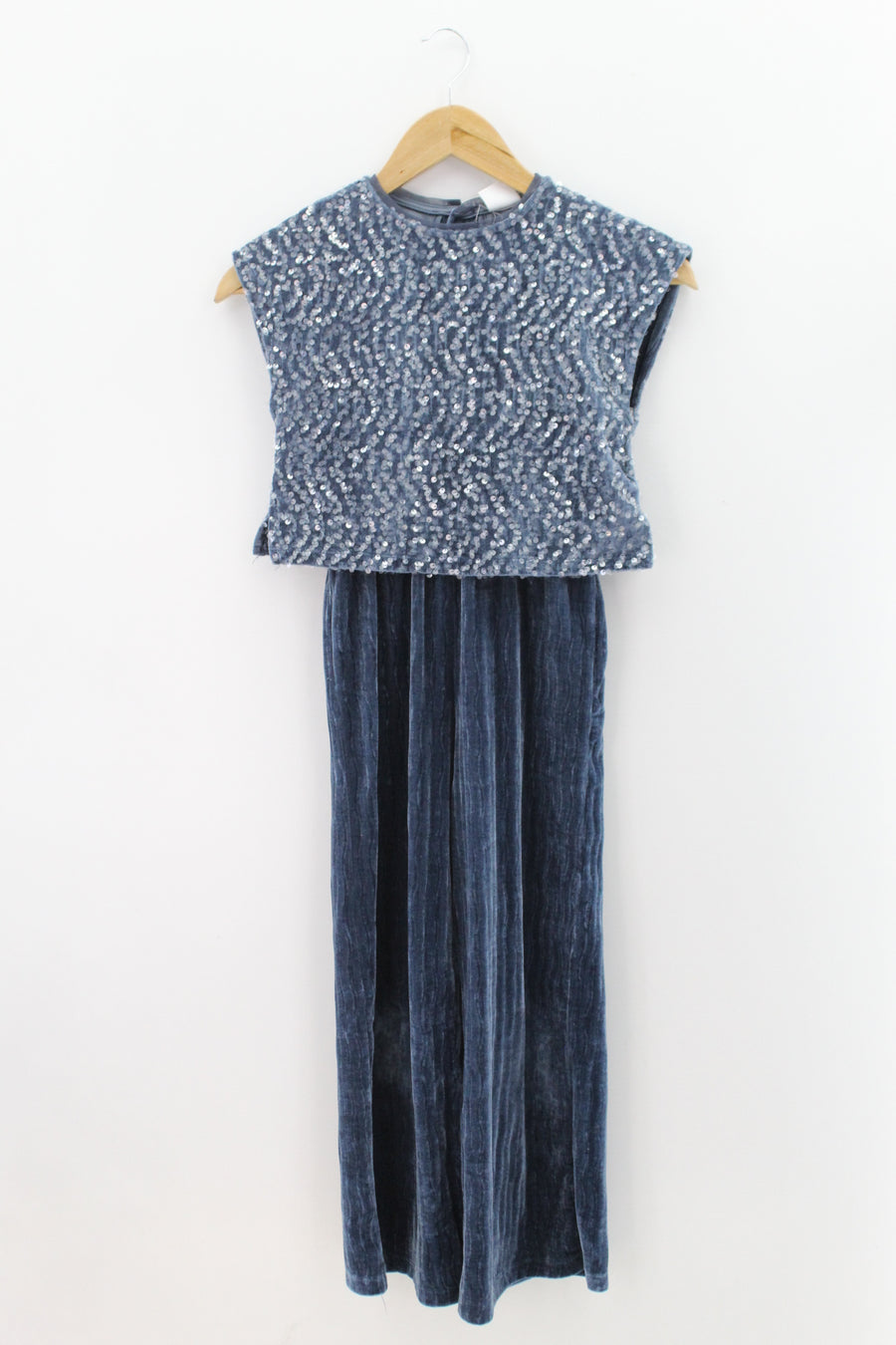 ENTERIZO Niña (8-14) Zara