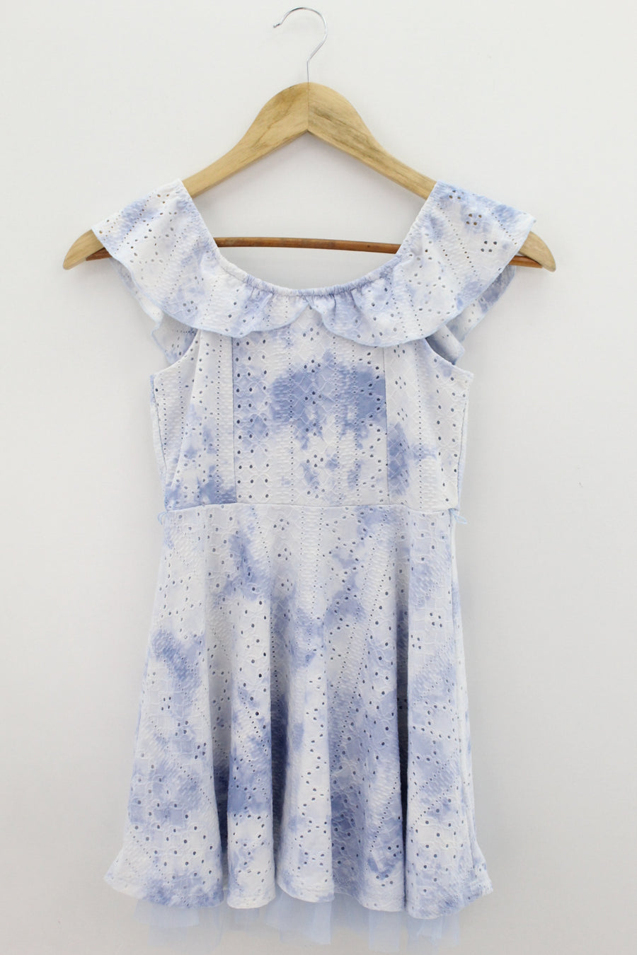 VESTIDO Niña (3-7)
