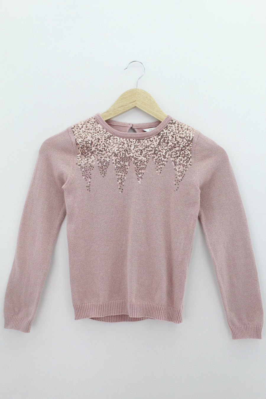 SACO Niña (8-14) Primark