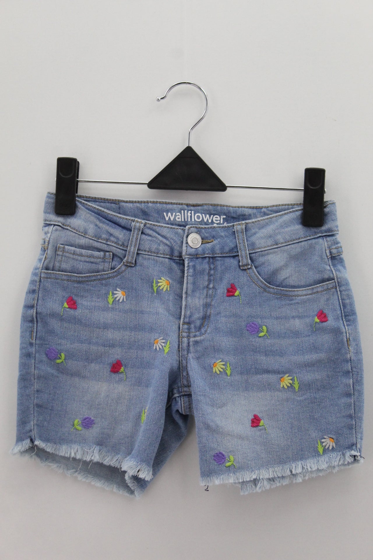 SHORT Niña (8-14)