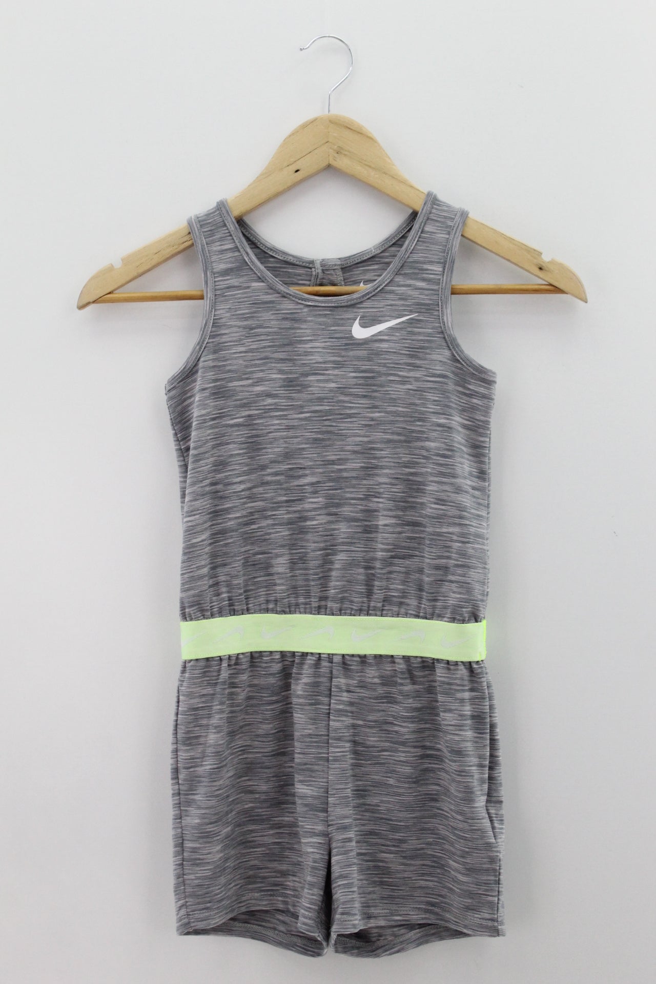 ENTERIZO Niña (8-14) Nike