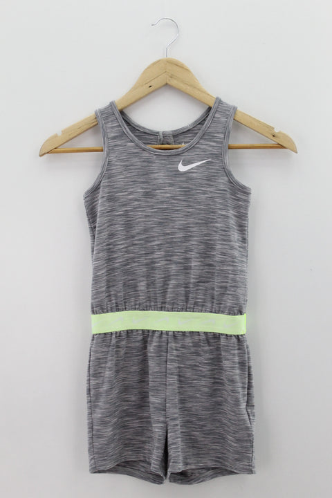 ENTERIZO Niña (8-14) Nike
