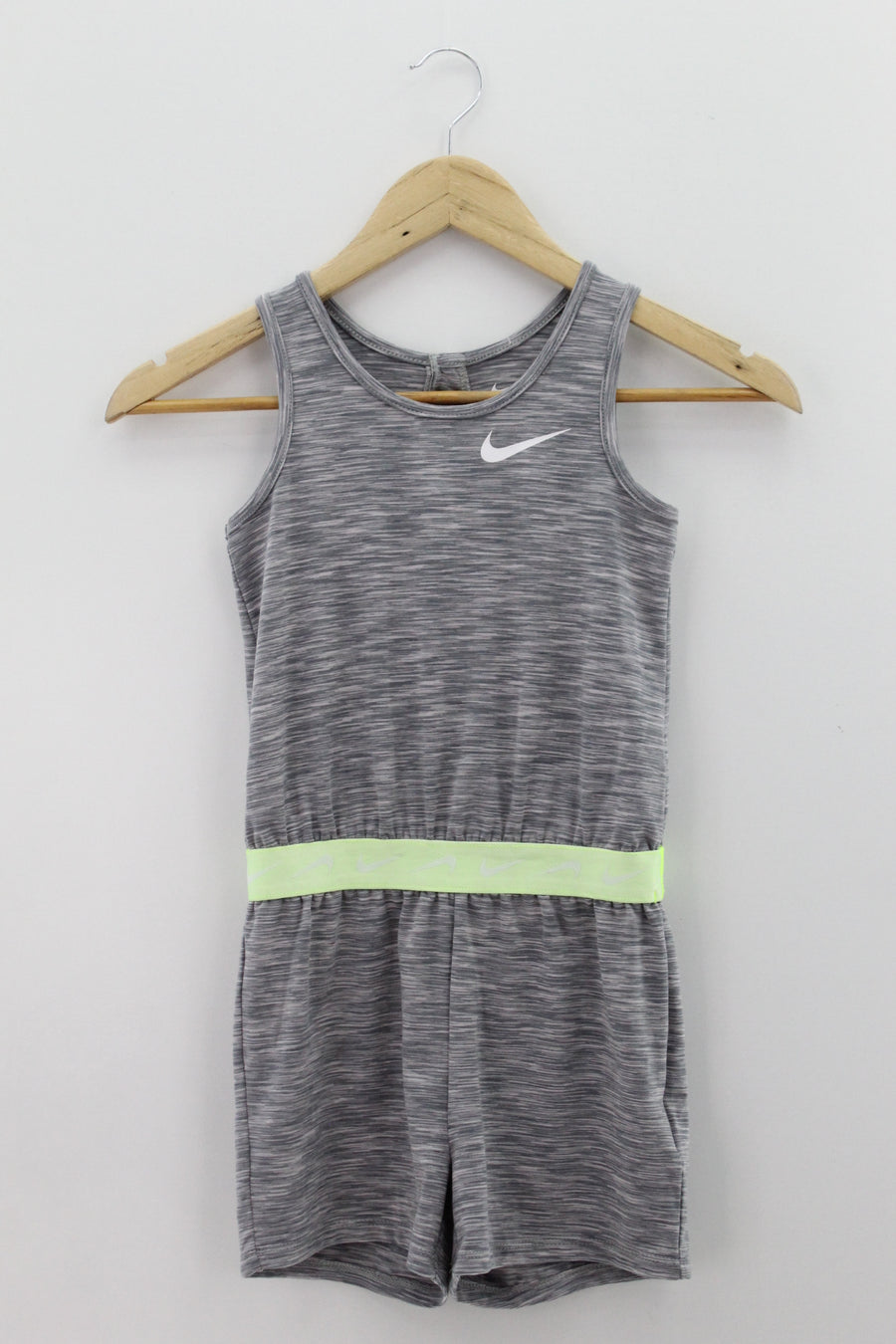 ENTERIZO Niña (8-14) Nike