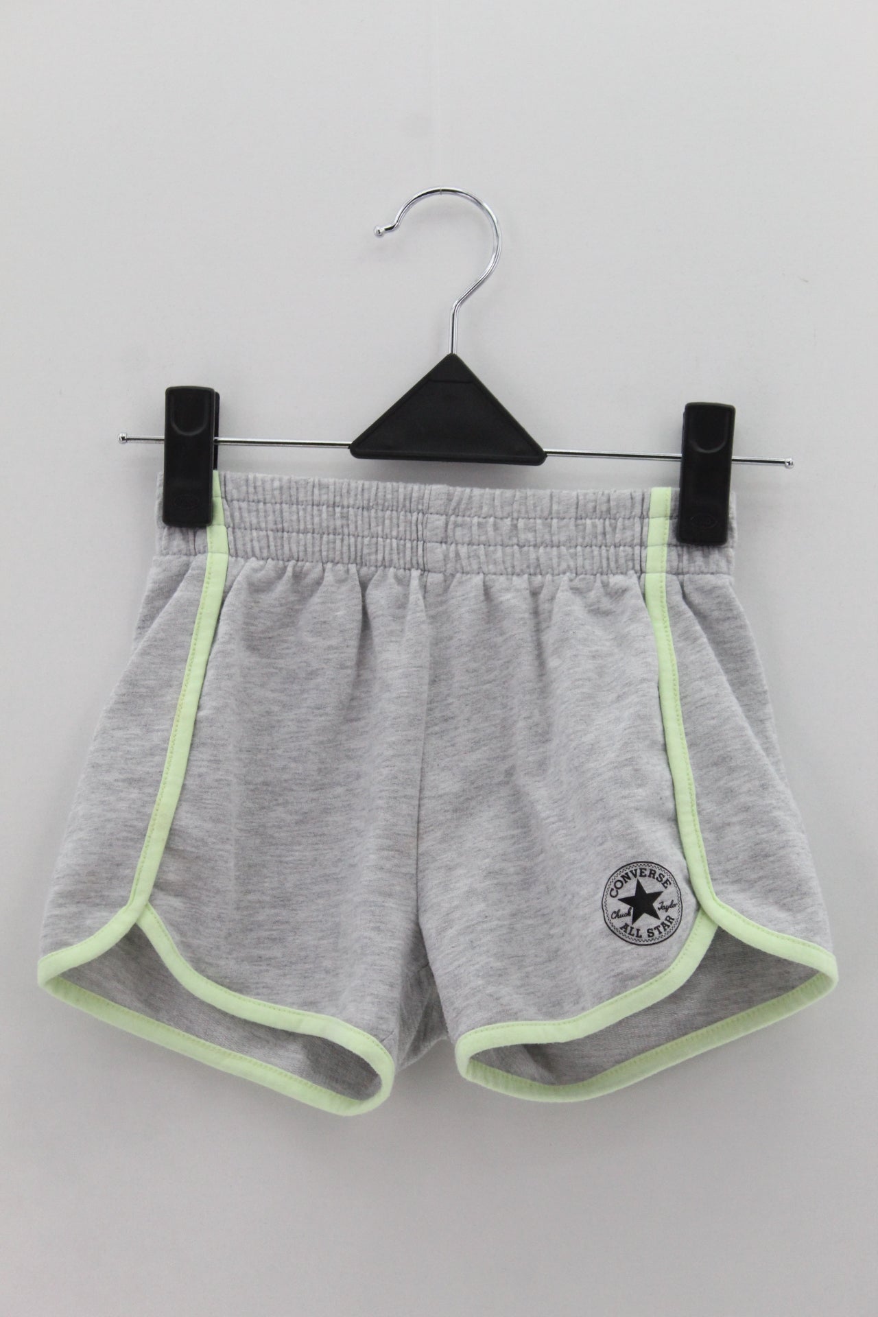 SHORT Niña (3-7) Converse
