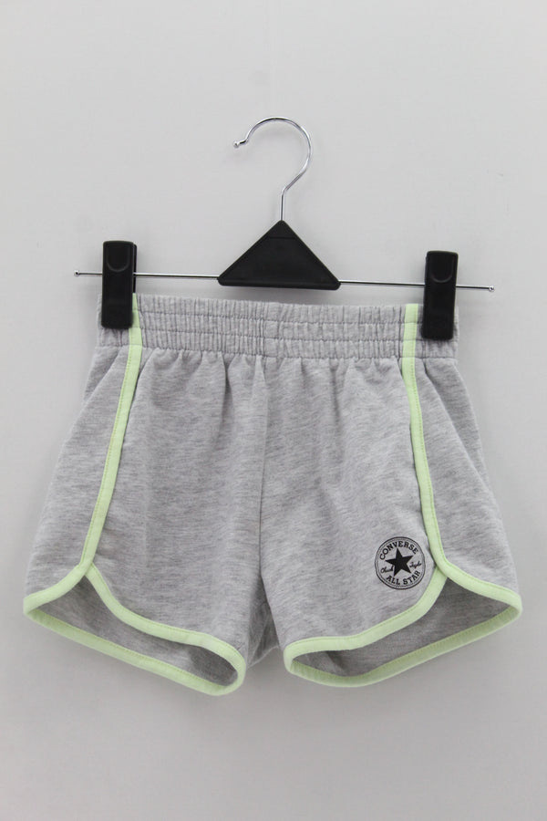 SHORT Niña (3-7) Converse