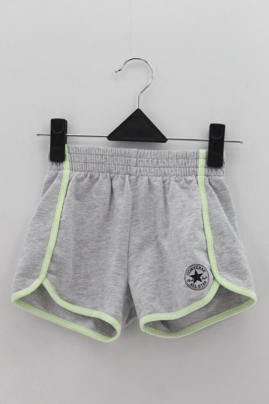 SHORT Niña (3-7) Converse