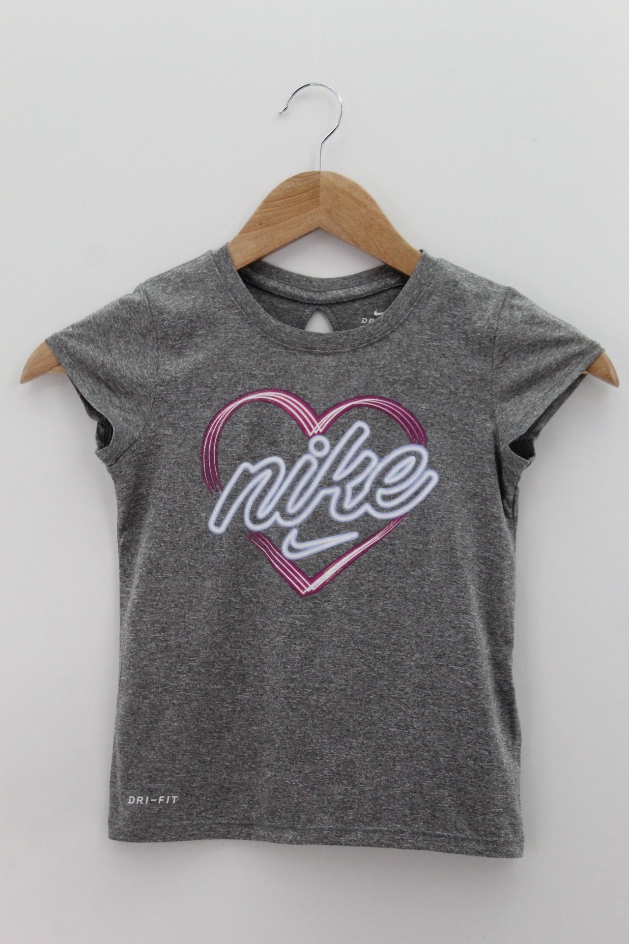 CAMISETA Niña (3-7) Nike