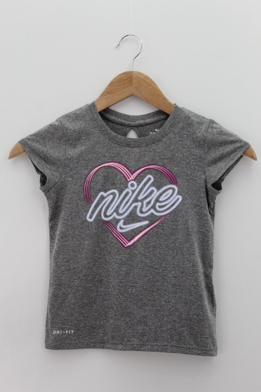 CAMISETA Niña (3-7) Nike
