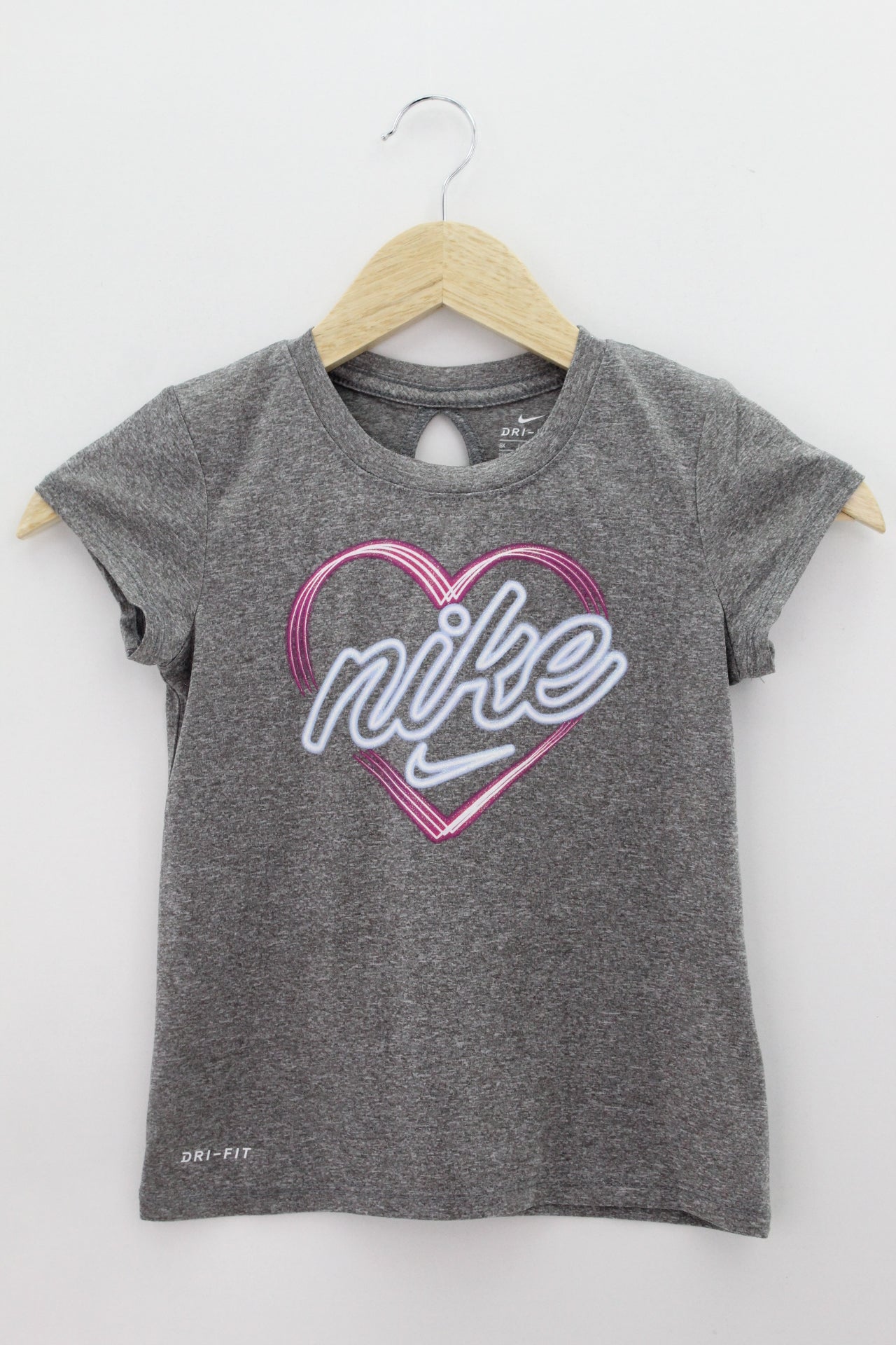 CAMISETA Niña (3-7) Nike
