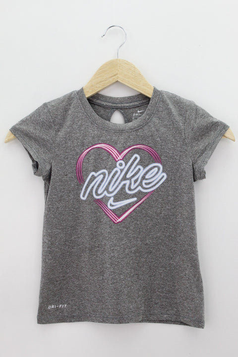 CAMISETA Niña (3-7) Nike