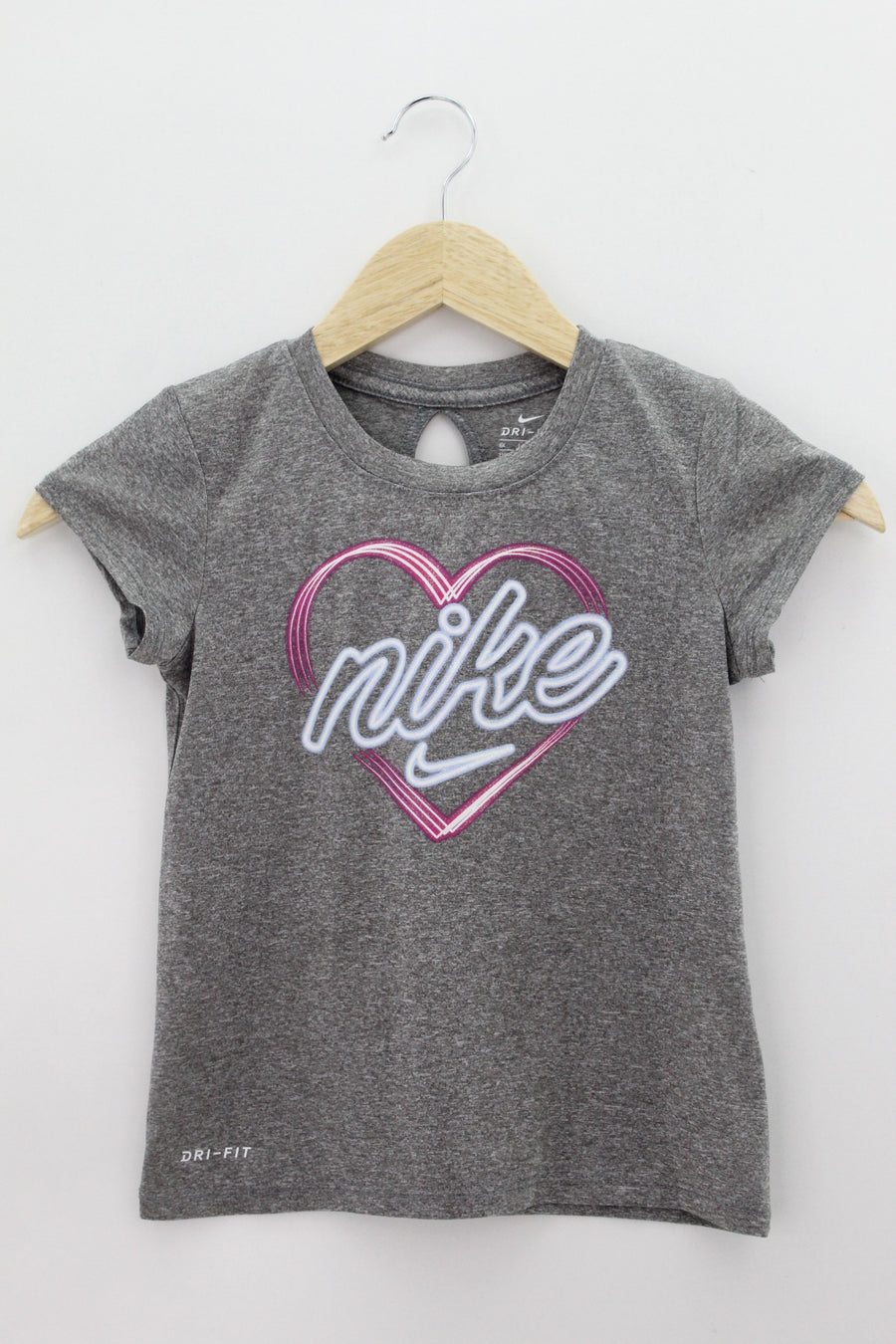 CAMISETA Niña (3-7) Nike