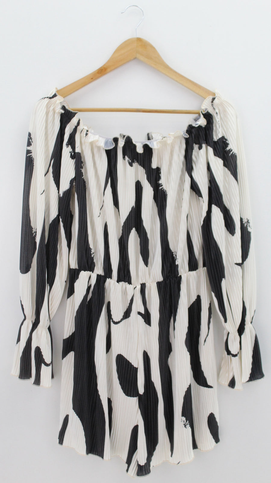 ENTERIZO SHORT Femenino Shein