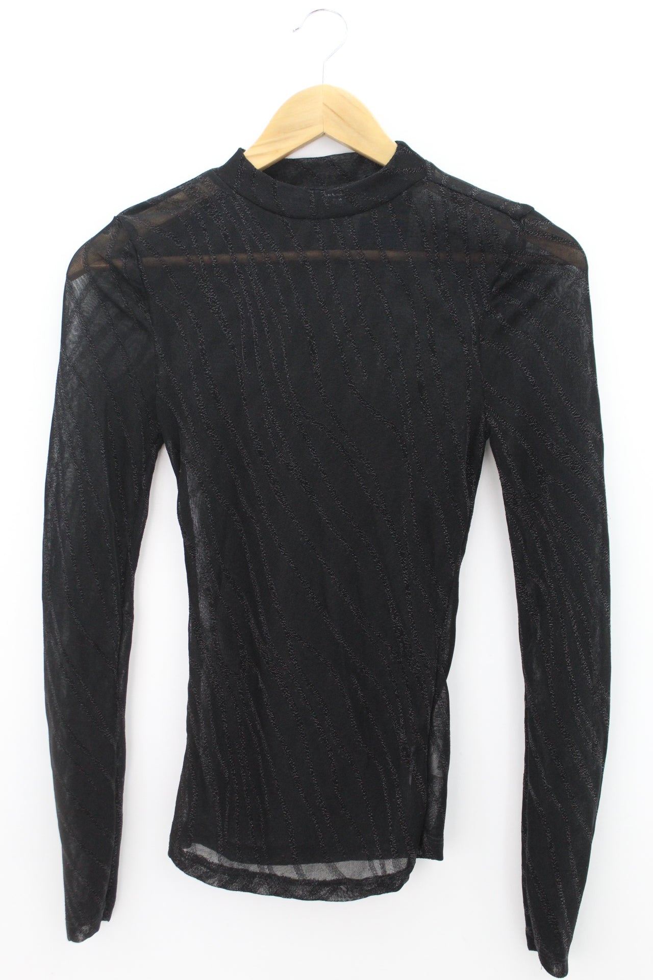 TOP Femenino FIESTA Shein