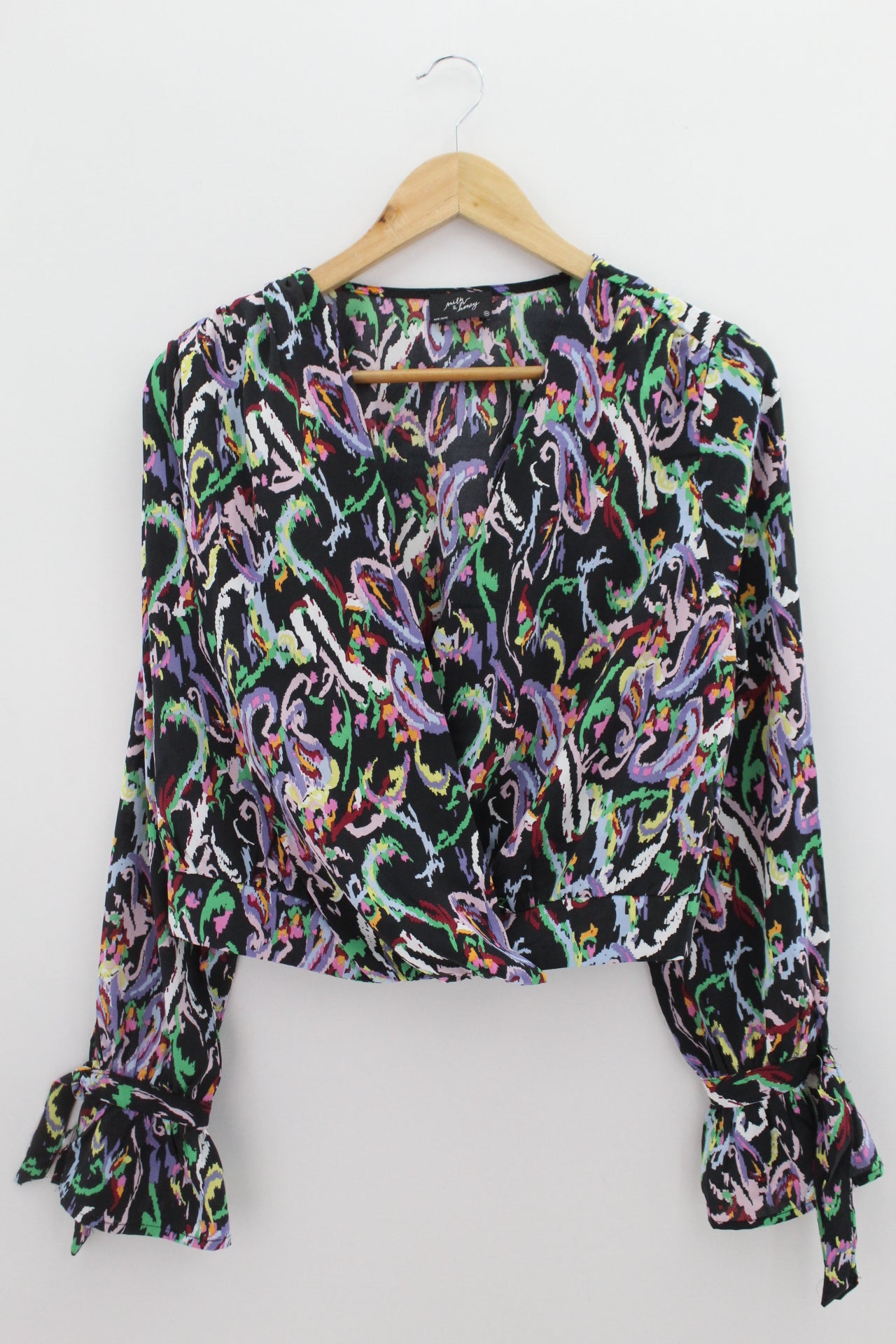 TOP Femenino CASUAL