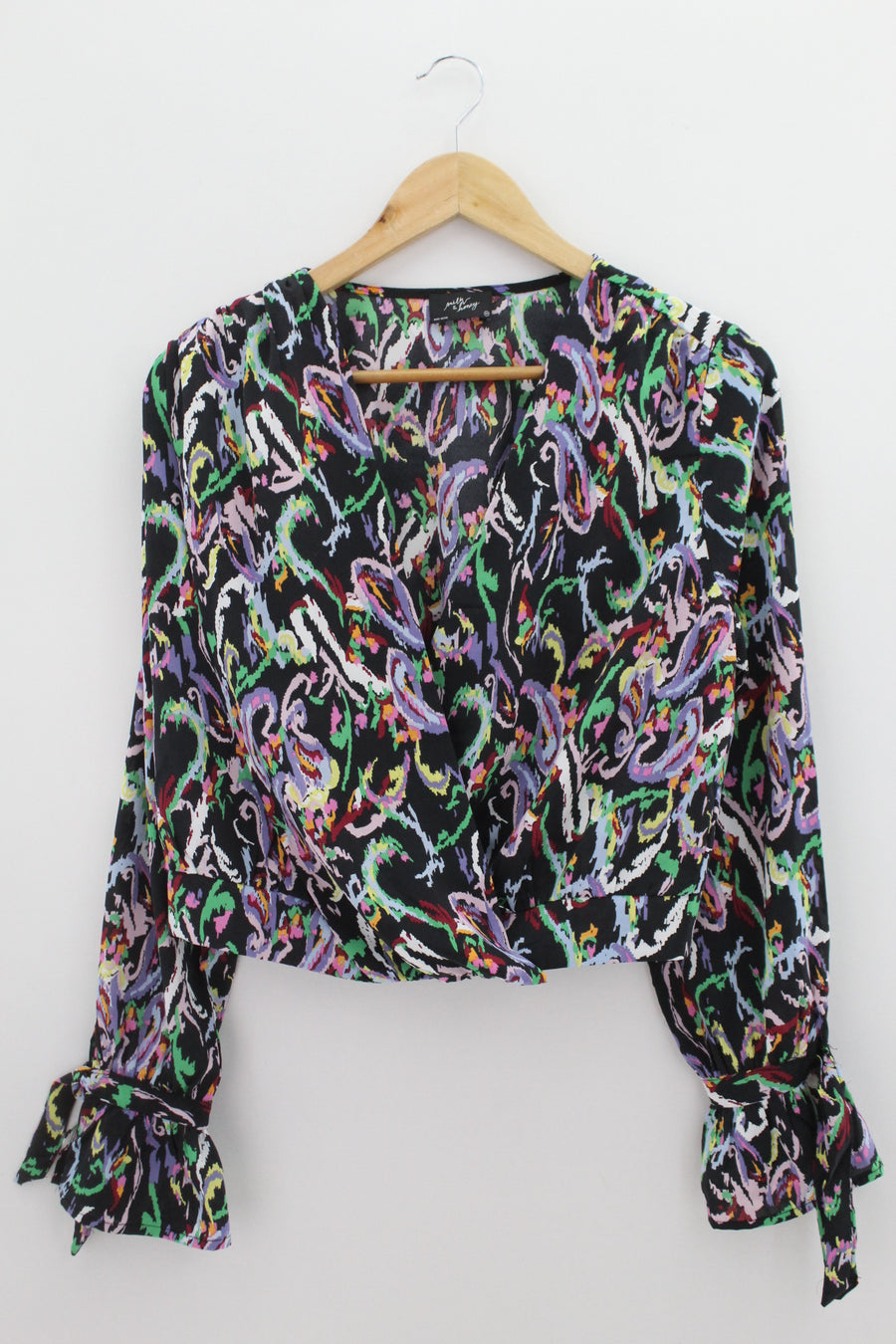 TOP Femenino CASUAL