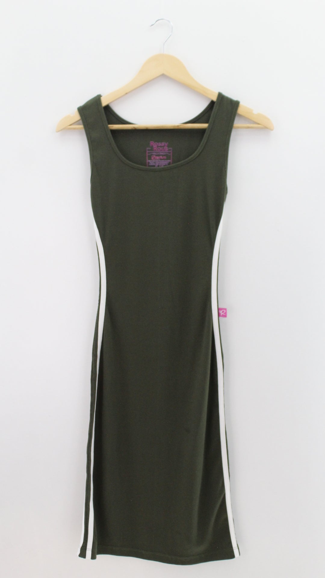 VESTIDO Femenino CASUAL/DEPORTIVO