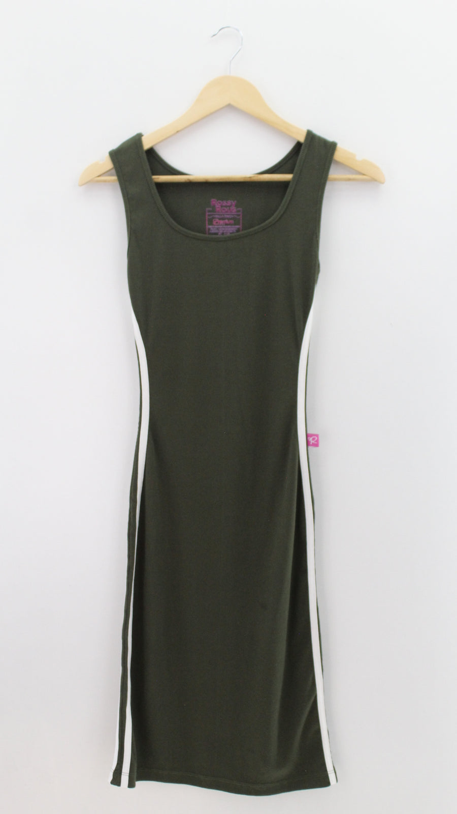 VESTIDO Femenino CASUAL/DEPORTIVO