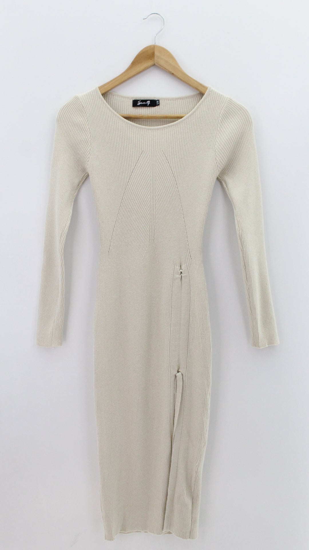 VESTIDO Femenino FORMAL/OFICINA Seven