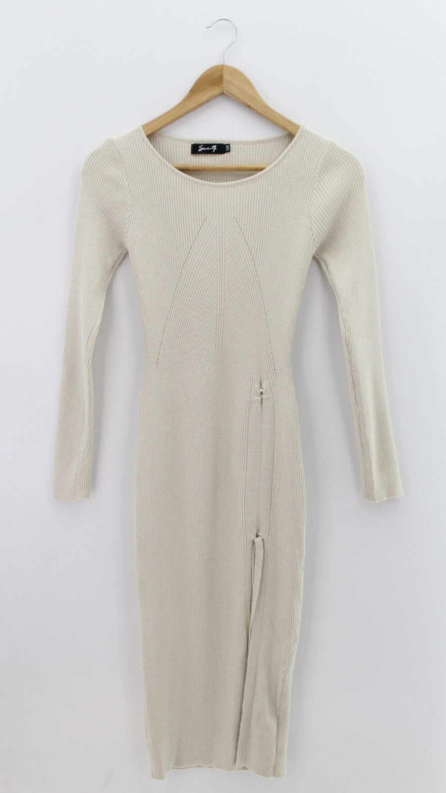 VESTIDO Femenino FORMAL/OFICINA Seven