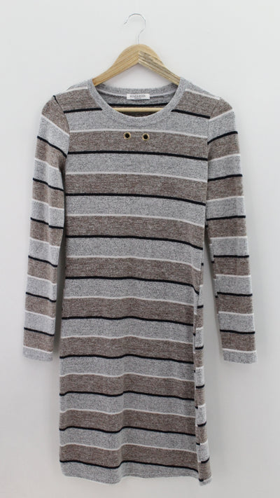 VESTIDO Femenino CASUAL/DEPORTIVO