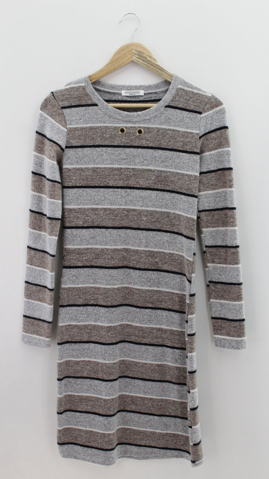 VESTIDO Femenino CASUAL/DEPORTIVO