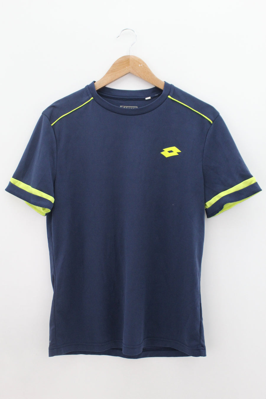 CAMISETA DEPORTIVA Masculino Lotto