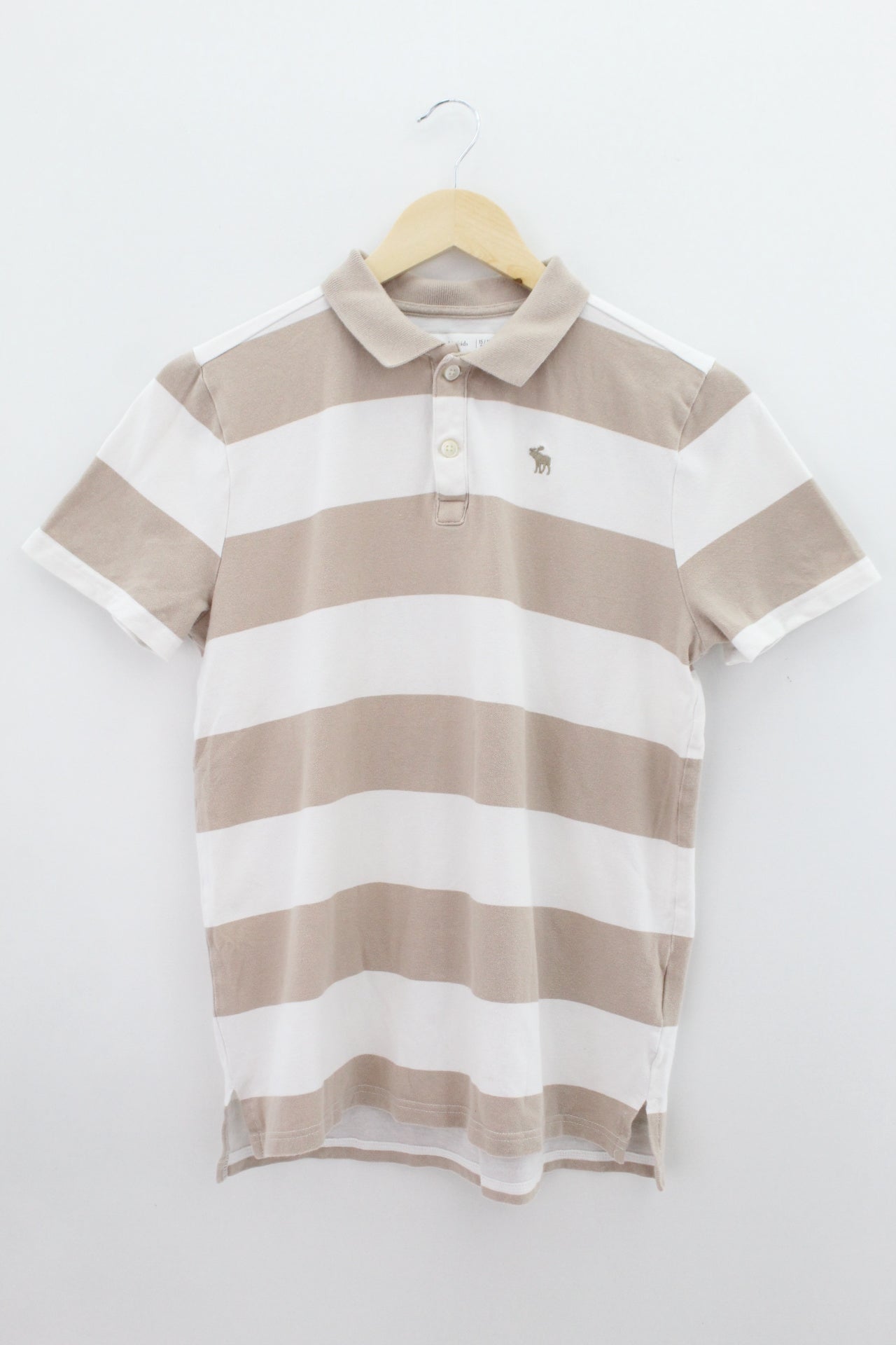 CAMISETA POLO Niño (8-14) Abercrombie and Fitch
