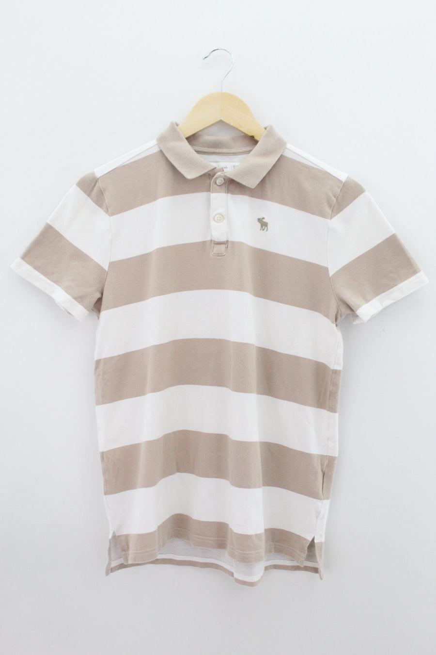 CAMISETA POLO Niño (8-14) Abercrombie and Fitch