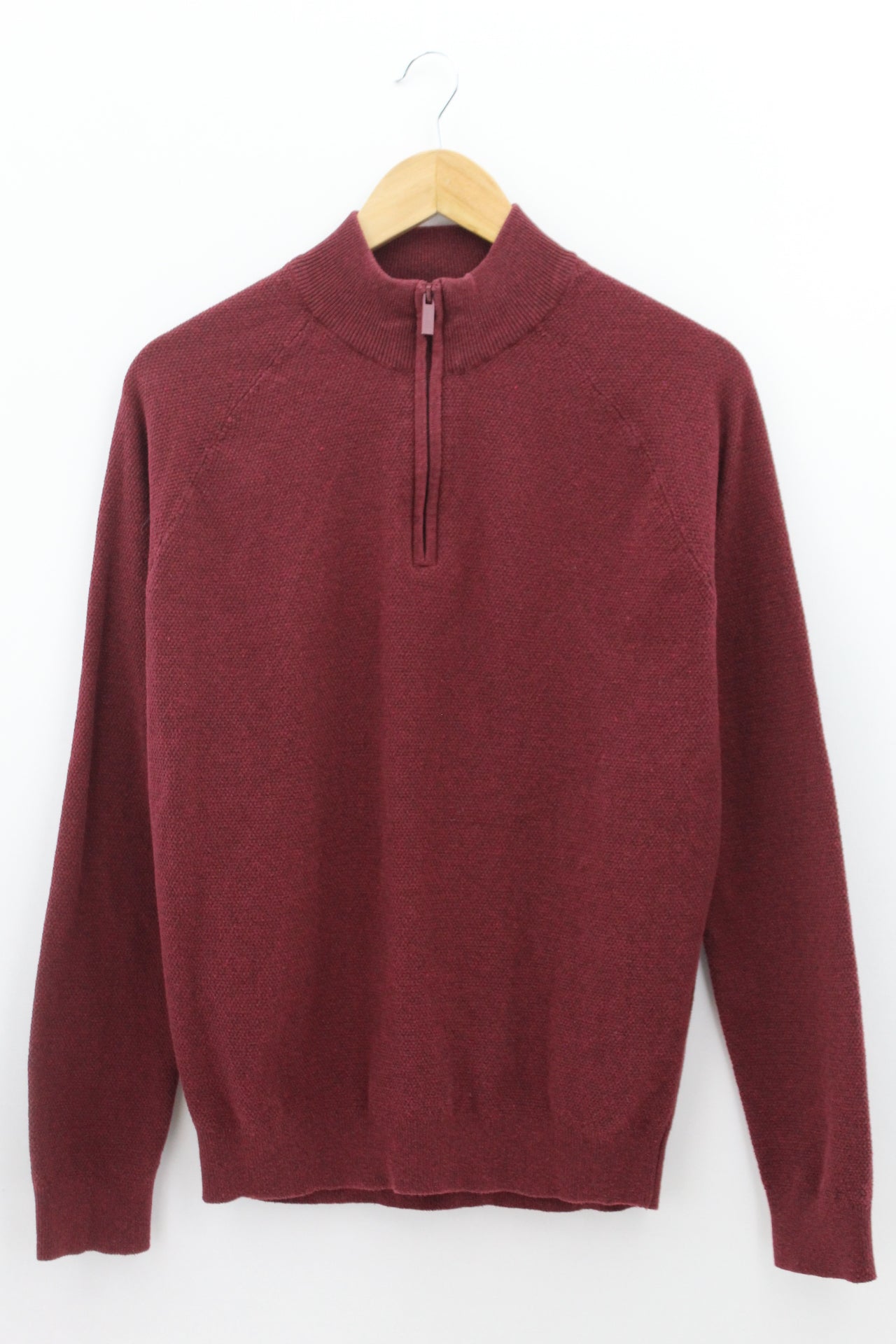 SACO Masculino Patprimo