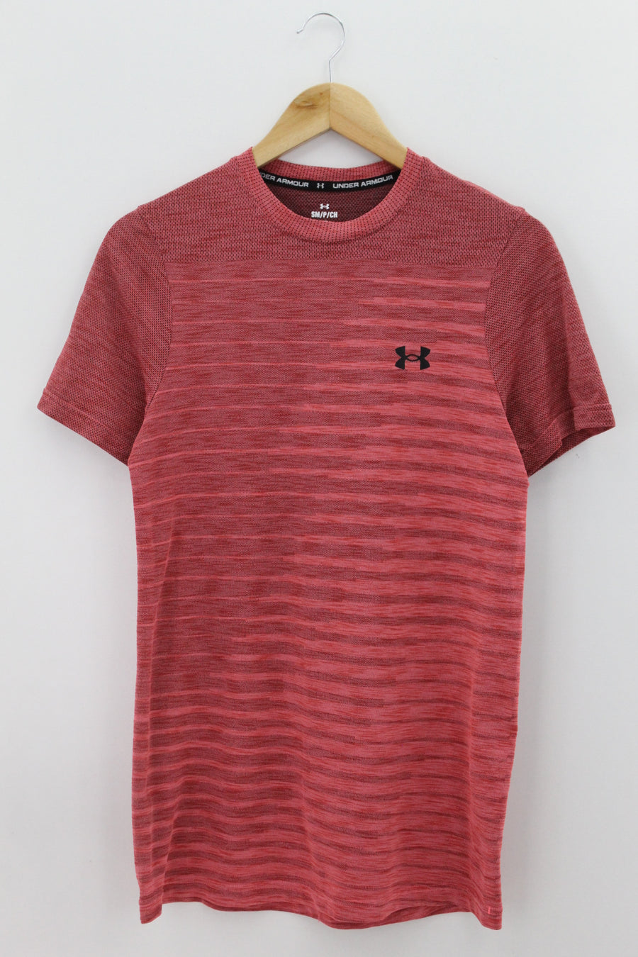 CAMISETA DEPORTIVA Masculino Under Armour