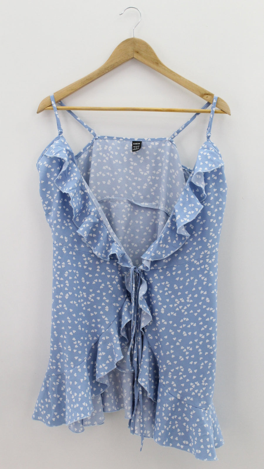 VESTIDO Femenino CASUAL/DEPORTIVO Shein