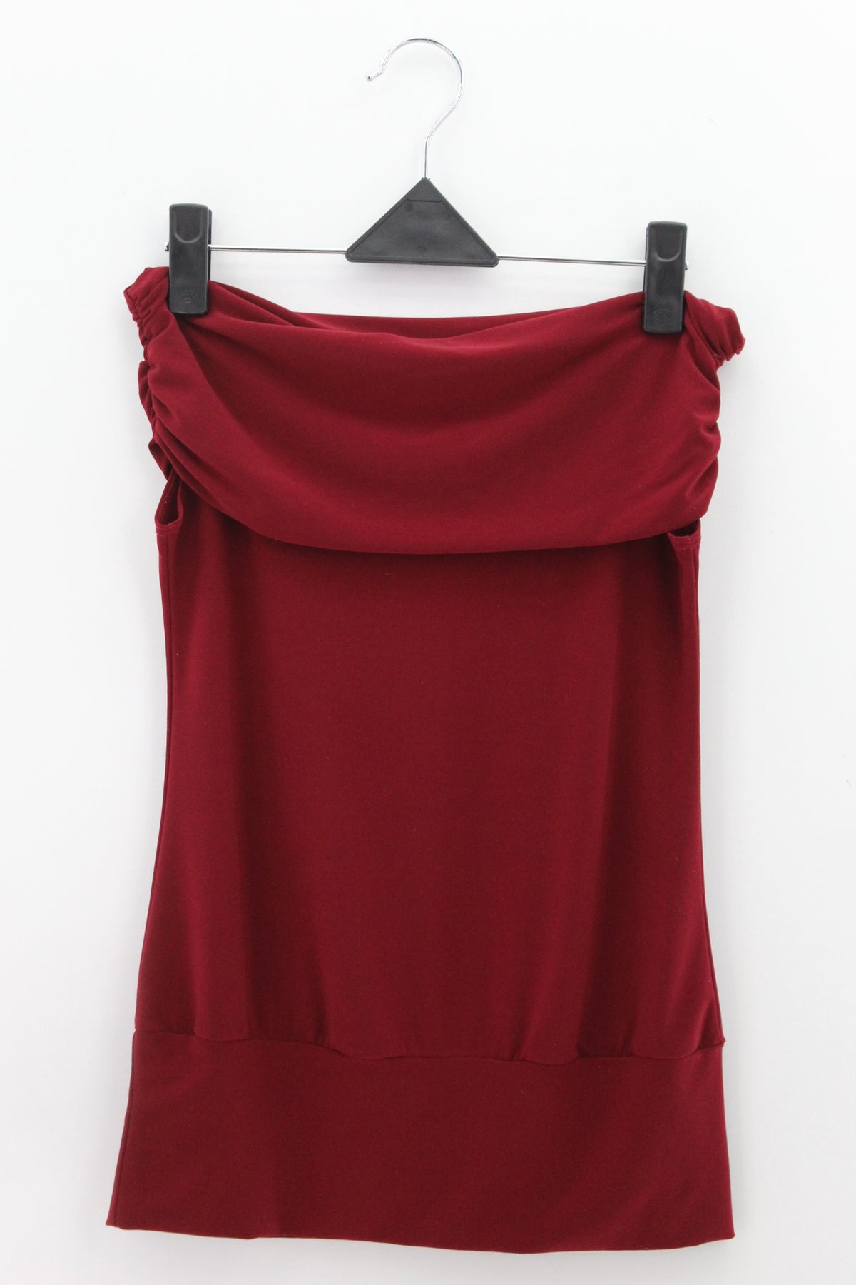 TOP Femenino CASUAL