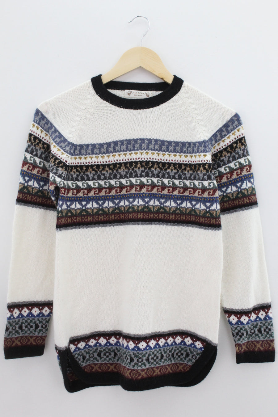 SACO Masculino