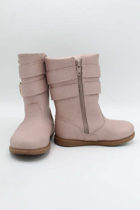 BOTAS Niña (3-7)