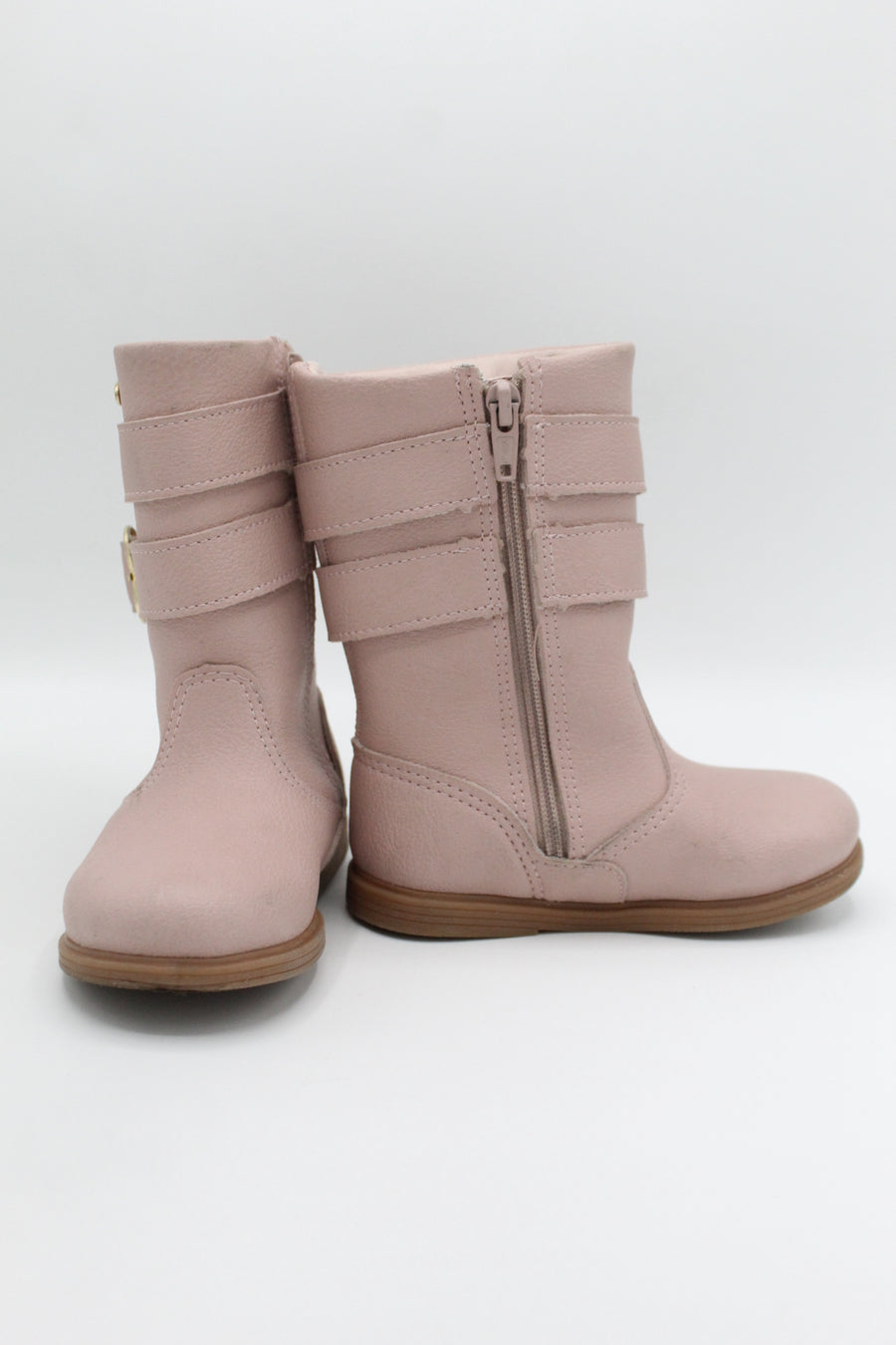 BOTAS Niña (3-7)