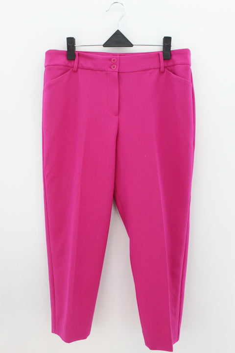 PANTALON VESTIR Femenino Sin Marca