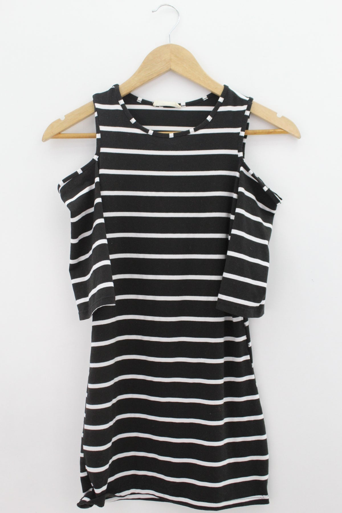 TOP Femenino CASUAL -