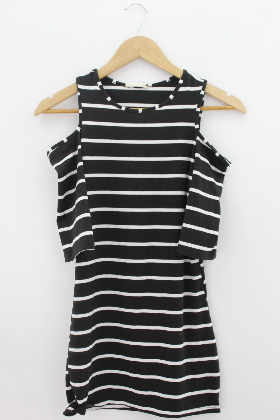 TOP Femenino CASUAL -