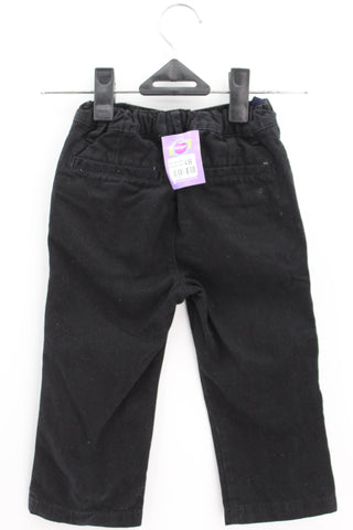 PANTALON DE VESTIR BEBE Masculino (0-2) Childrens Place