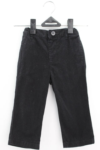 PANTALON DE VESTIR BEBE Masculino (0-2) Childrens Place