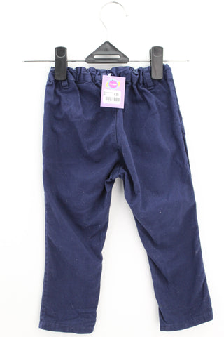 PANTALON DE VESTIR BEBE Masculino (0-2) H&M