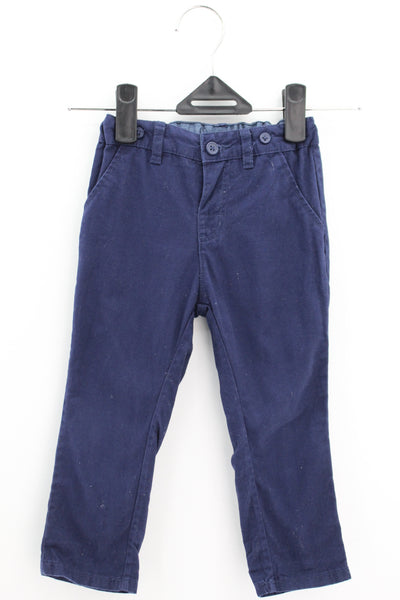 PANTALON DE VESTIR BEBE Masculino (0-2) H&M