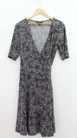 VESTIDO Femenino Ralph Lauren