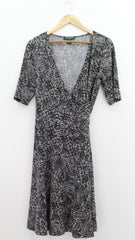 VESTIDO Femenino Ralph Lauren