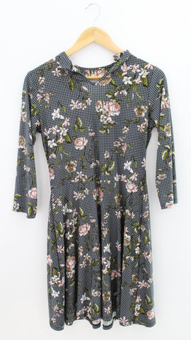 VESTIDO Femenino Glod