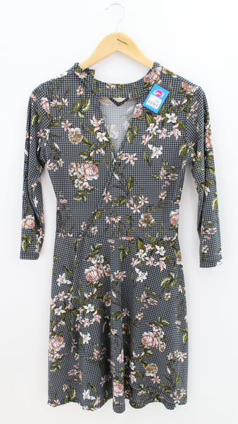 VESTIDO Femenino Glod