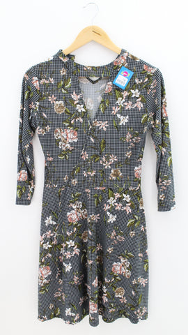 VESTIDO Femenino Glod