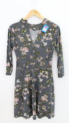 VESTIDO Femenino Glod